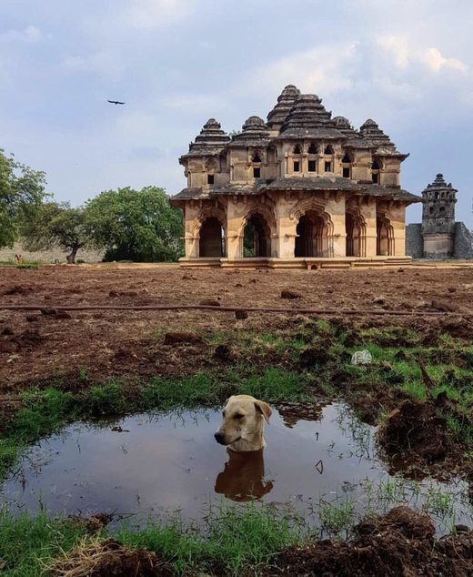 Click to enlarge Hampi, India