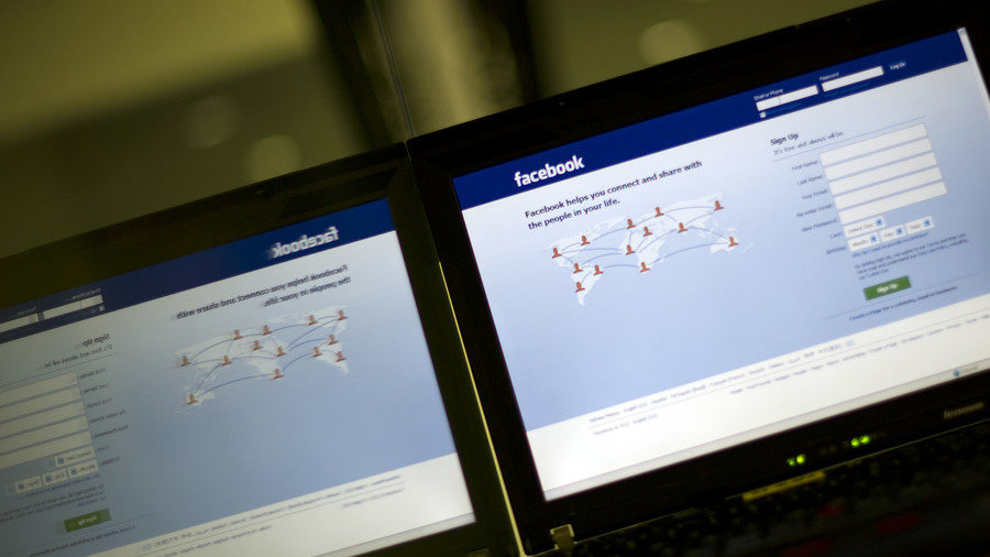 Facebook
