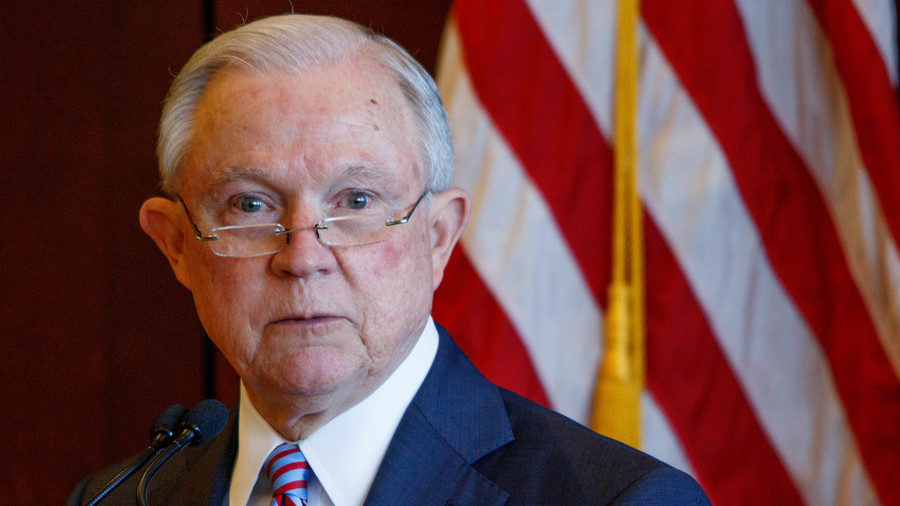 Jeff Sessions
