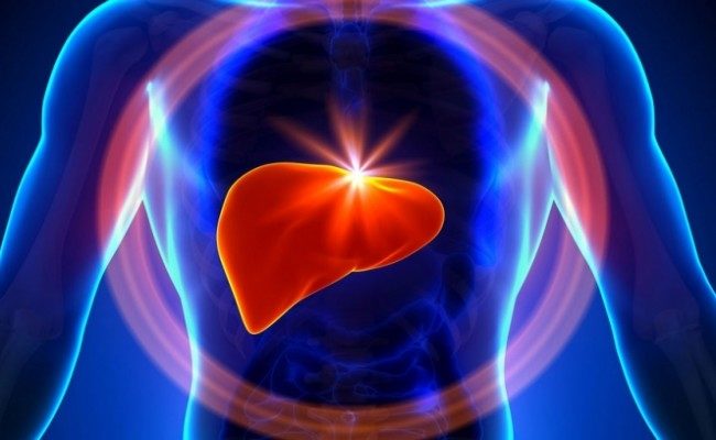 Click to enlarge liver