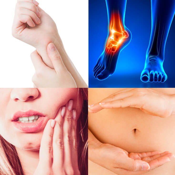 glucosamine