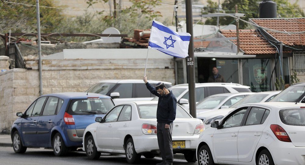 israeli