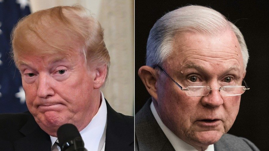 trump and sessions
