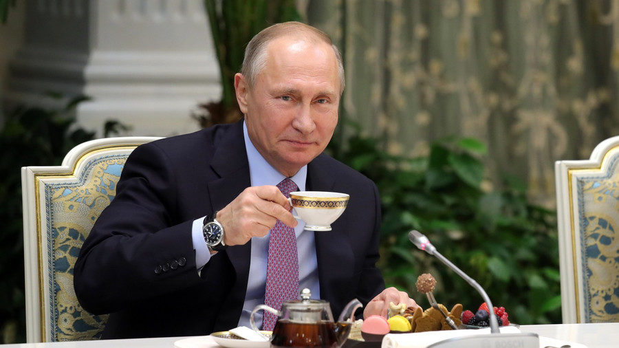 putin