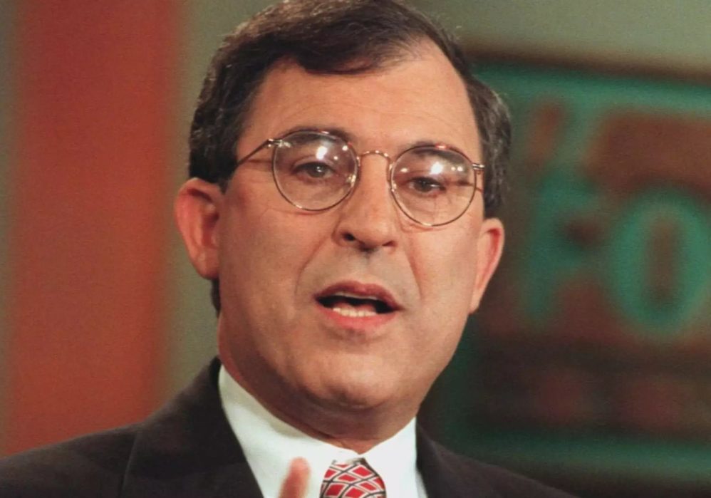 Click to enlarge Lanny Davis