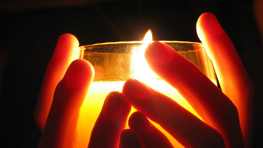 candle