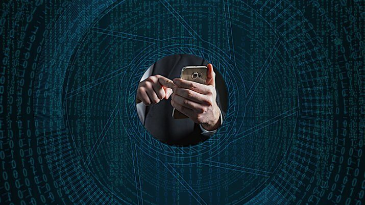 Spy Phones