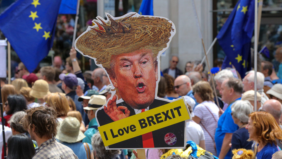 trump next brexit