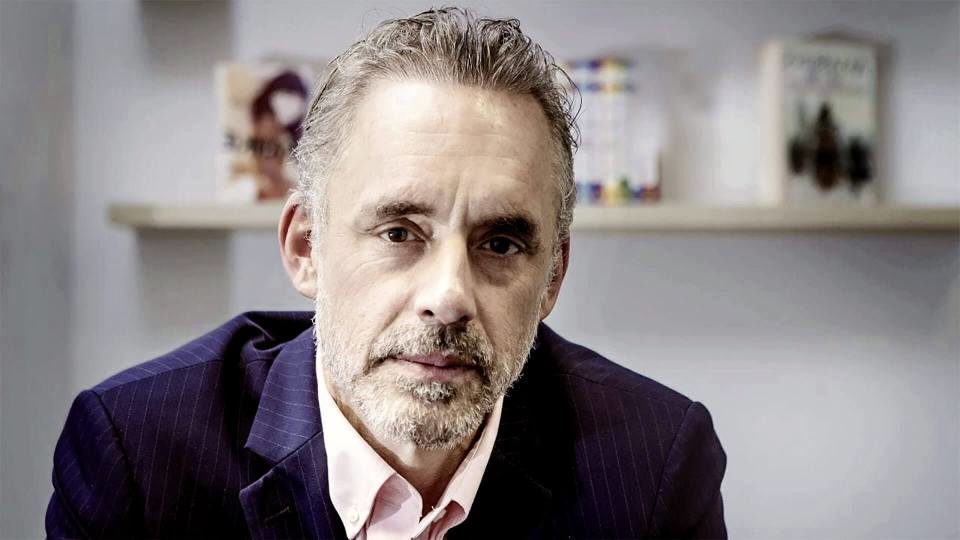 Jordan Peterson