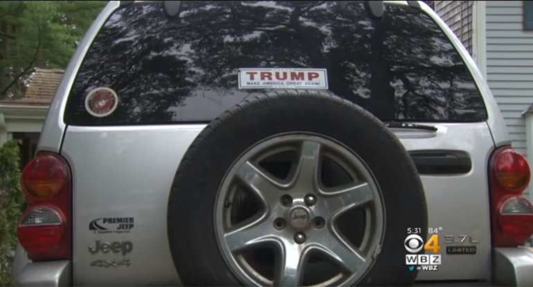 Click to enlarge trump_bumper_sticker
