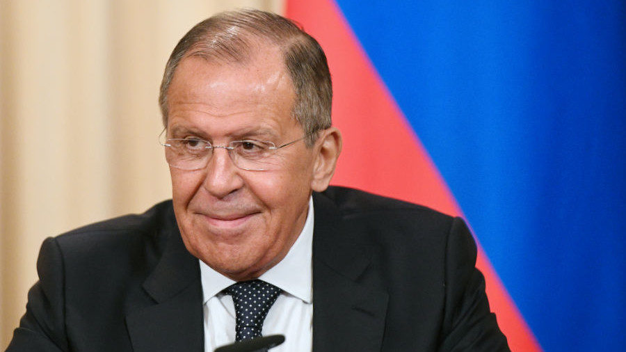 lavrov