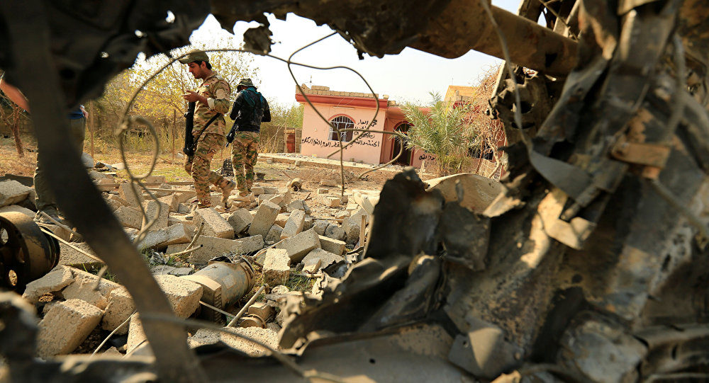 Click to enlarge isis iraq