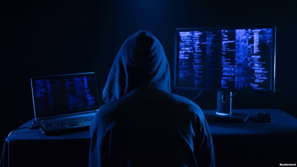hacker