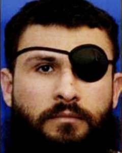 Click to enlarge Abu Zubaydah