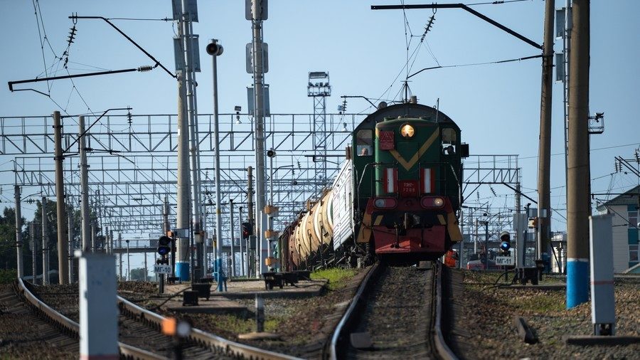 railroad