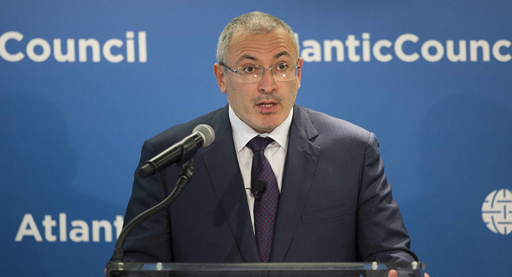 Click to enlarge Khodorkovsky
