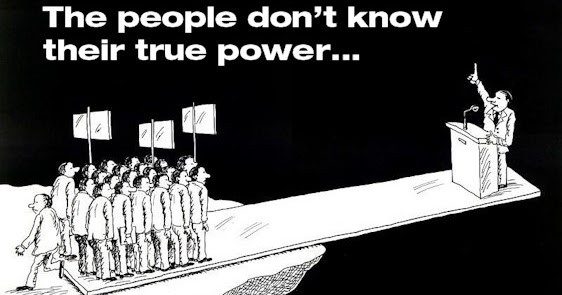 people power