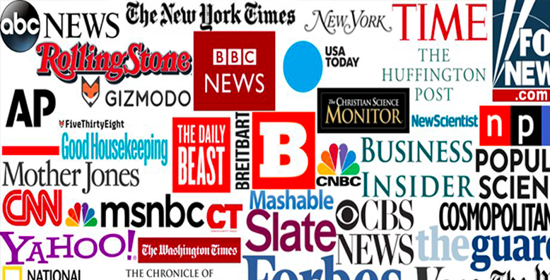 mainstream news media