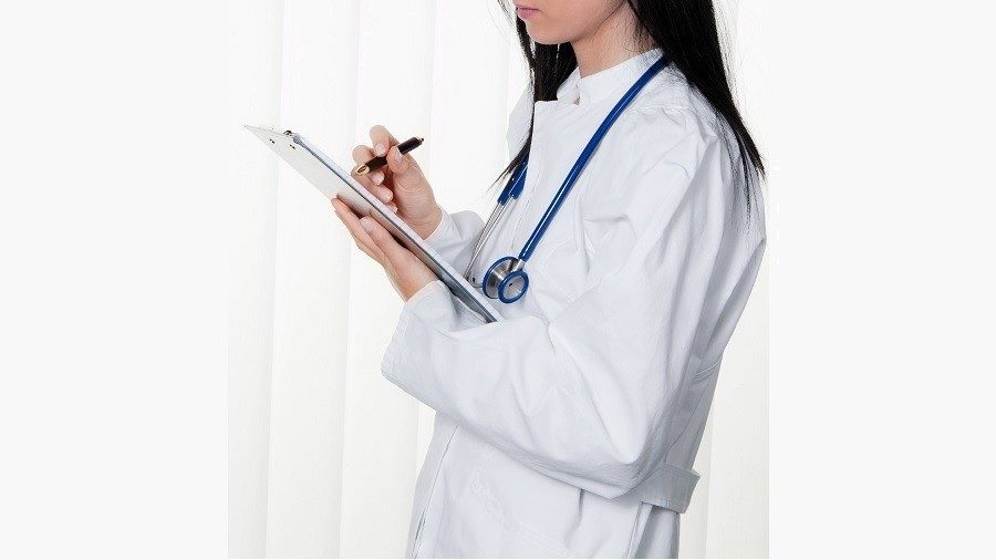 Doctor nurse hospital medical