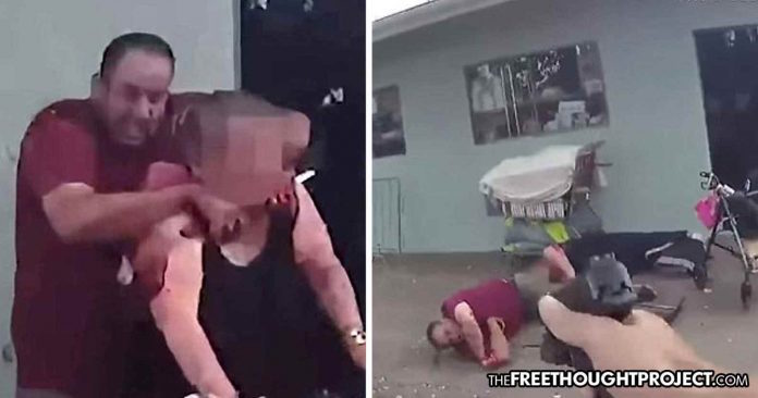 LA hostage