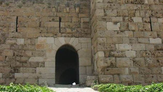 Click to enlarge Byblos phoenicia
