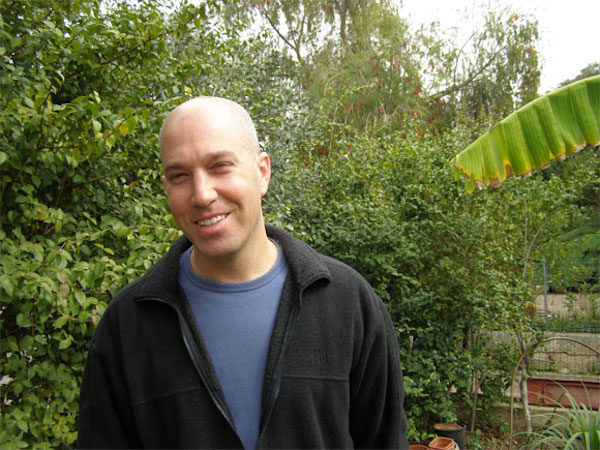 Click to enlarge Yonatan Shapira