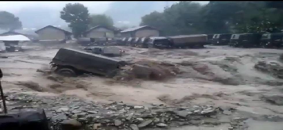 LANDSLIDE