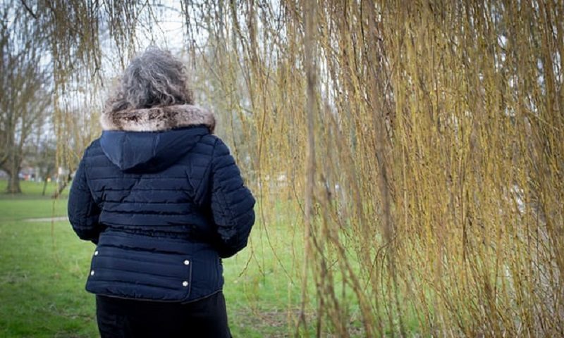 Click to enlarge Jehovah's Witnesses accused of silencing victims of child abuse