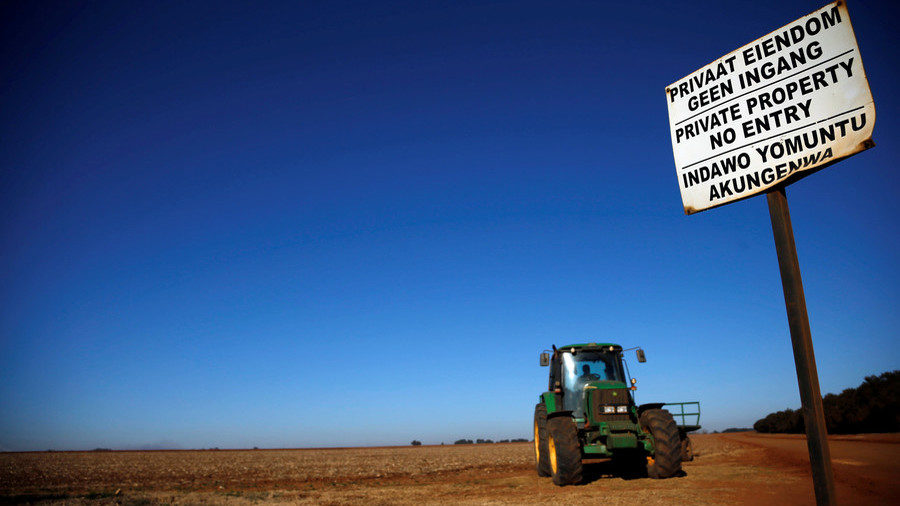 Click to enlarge south africa farm