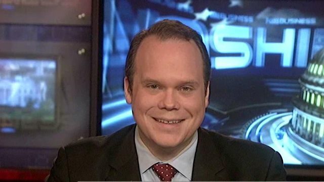 Chris Stirewalt