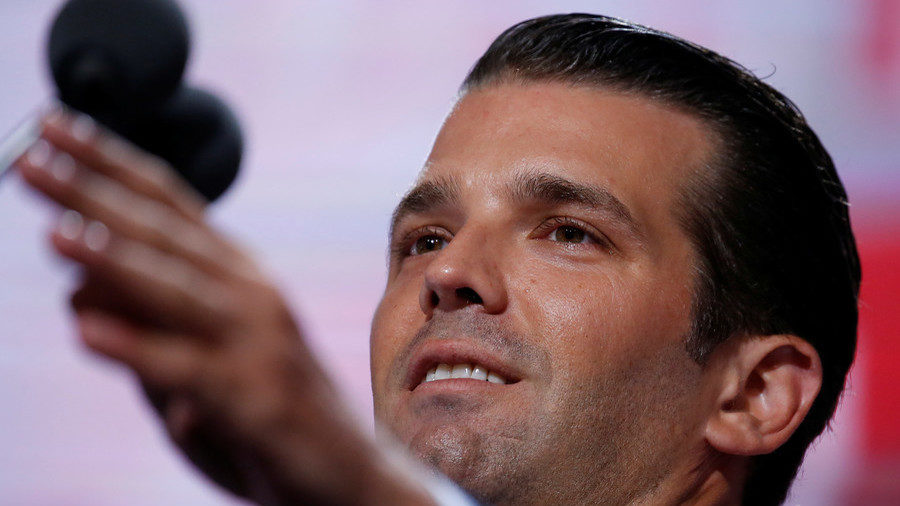 Donald Trump Junior
