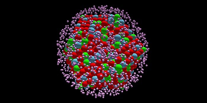 Nanoplasma