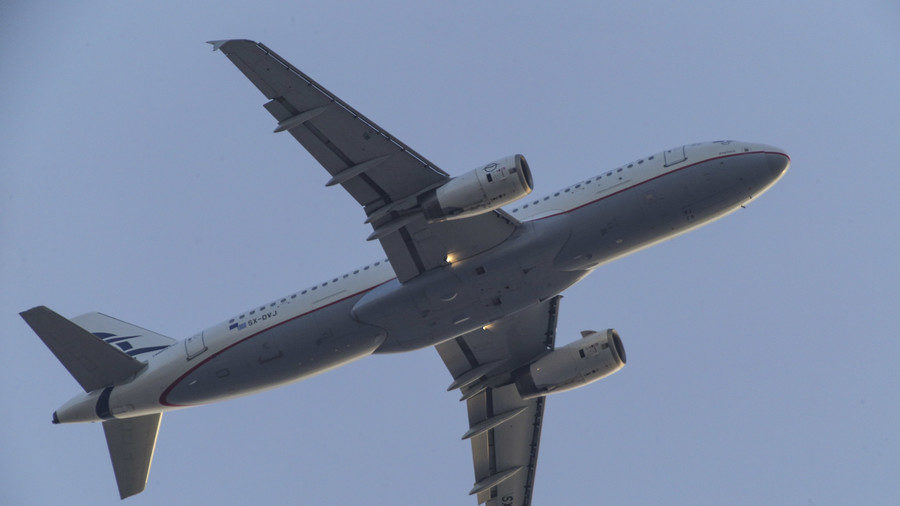 airplane