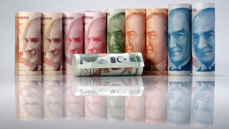 turkish lira