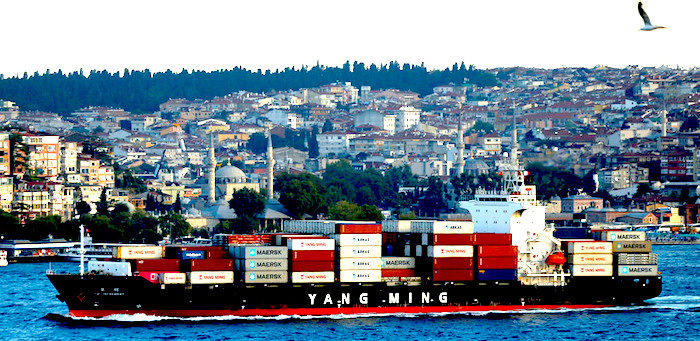Istanbul