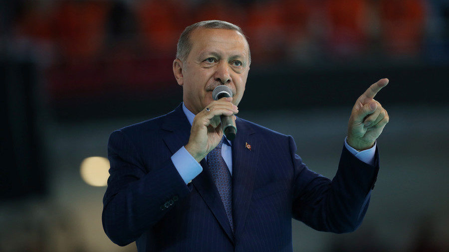 Erdogan
