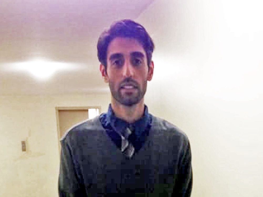 Faisal Hussain