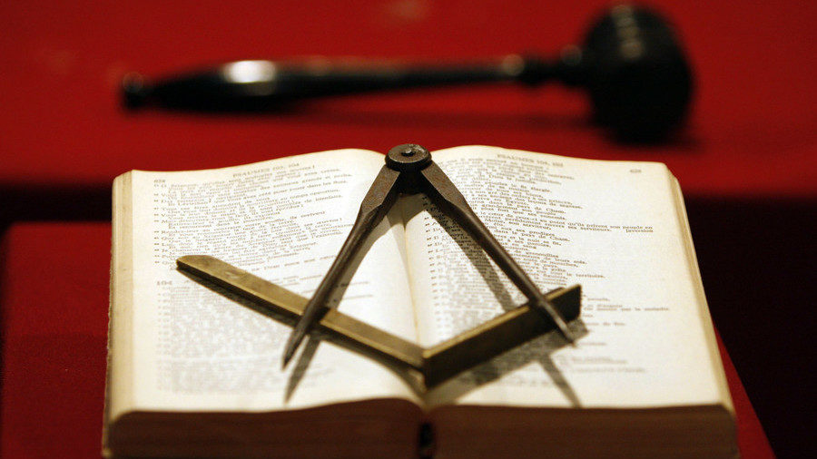 Freemasonry