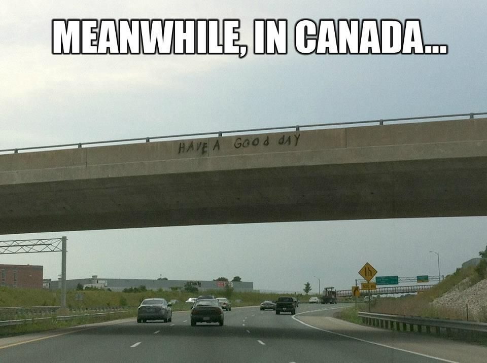 Good Day Canada