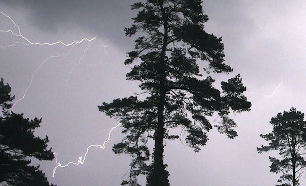 Click to enlarge LIGHTNING