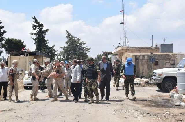 Click to enlarge russian mps undof golan