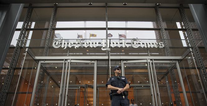 New York Times
