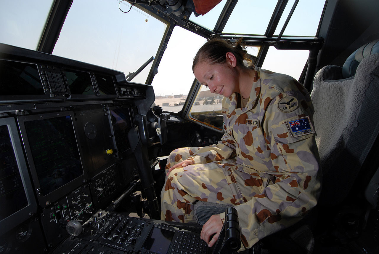 Click to enlarge australian soldier