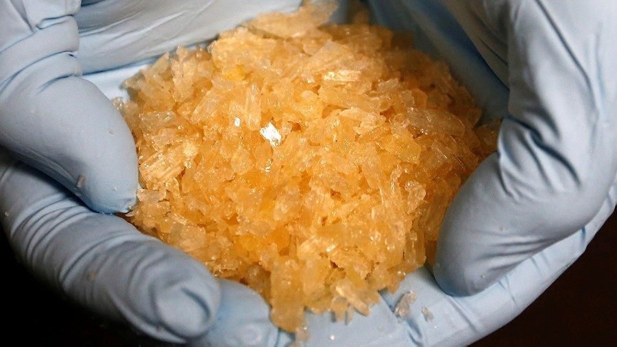 Meth