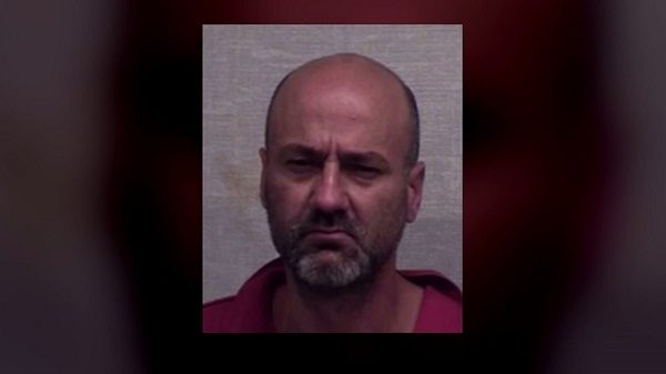 Click to enlarge Convicted man