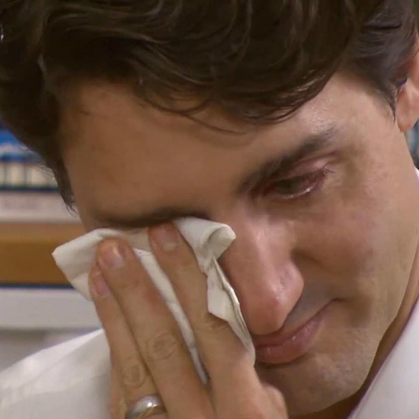 weeping PM