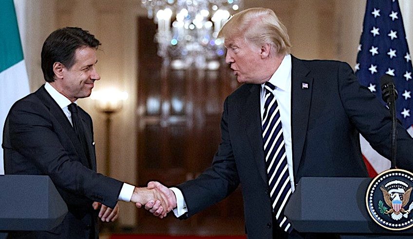 ConteTrump