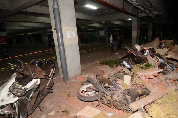 : It is the second quake in just one week to hit Lombok, Indonesia