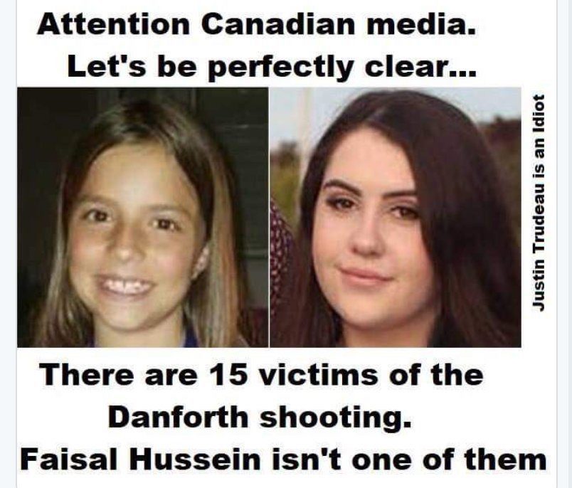 danforth victims