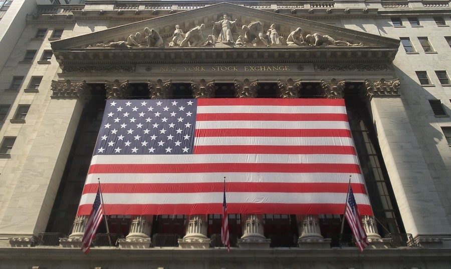 NY Stock Exchange